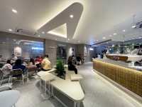 Where to find good coffee in Batam