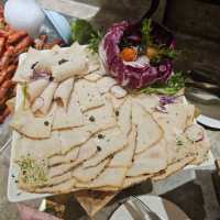 Jazzy Seafood and Grill: A Must-Try Buffet in Penang