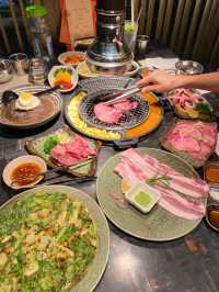 N訪。濟洲燒肉食堂