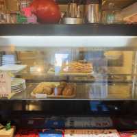 【池袋】cafe pause - カフェ ポーズ -