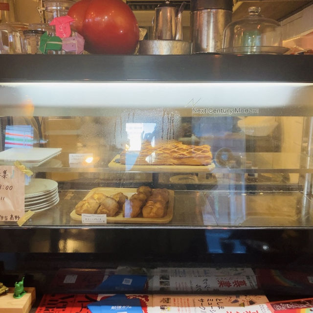 【池袋】cafe pause - カフェ ポーズ -