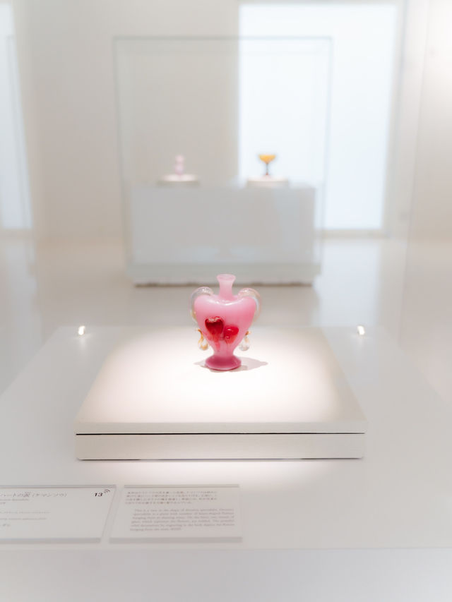  ⦅広島⦆ 下瀬美術館🎨‎～世界で最も美しい美術館に選出～