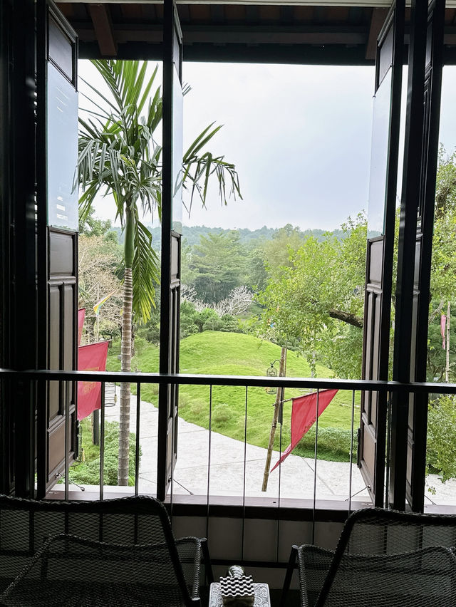The Eastern Charm of aNhill Boutique Hue