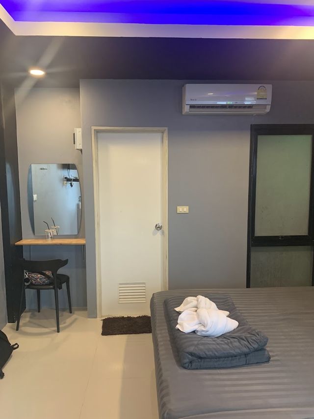 🛖 ณัฐพล รีสอร์ท แก่งกระจาน 
