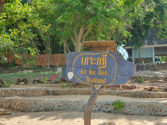 ดำน้ำเกาะเสม็ด