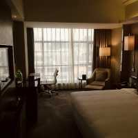 Comfort and Convenience: My Stay at Zhuhai Xinhaili Hotel