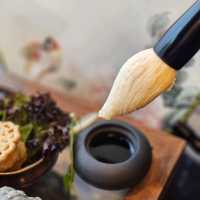 古韻今風下午茶