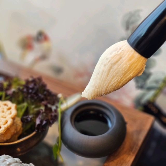古韻今風下午茶