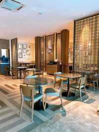 Buffet Breakfast at Desaru Four Points by Sheraton Hotel