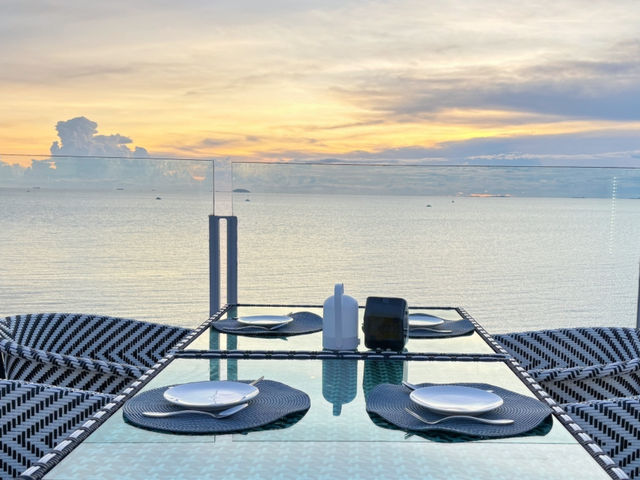 รีวิว Worita cove hotel ที่พักวิวปูซาน ปูใจ