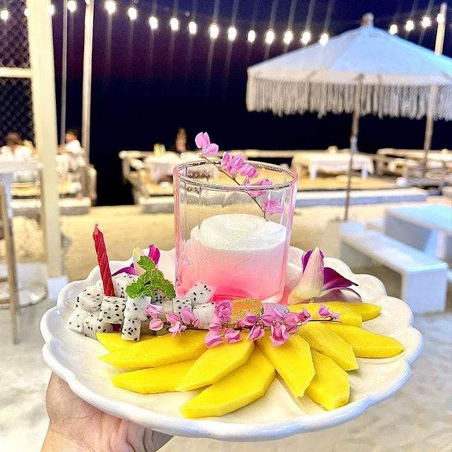 📍🥤MU TE LAY Cafe พังงา