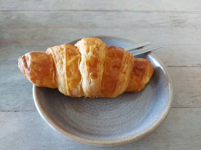 Specialty Coffee ริมทะเลหัวหิน