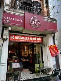 Best Viet Fusion in Hanoi
