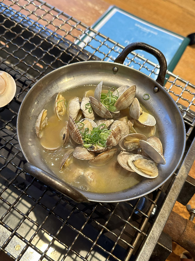 【日本/福岡/糸島】夕日が綺麗に見える！おいしい海鮮ならここ！