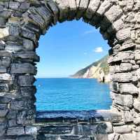 Best views in Porto Venere