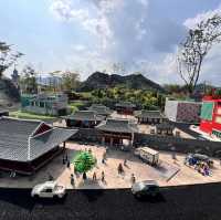 韓國樂高樂園