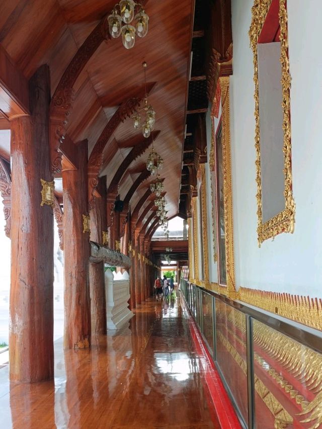 วัดพนัญเชิงฯ| พระนครศรีอยุธยา
