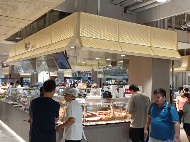 【深圳】天虹商場：加菲貓展覽，逛街好去處！