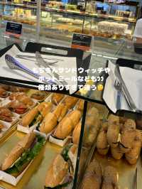 【韓国】ギネス記録🌟世界一大きなカフェに行ってきた🍽️