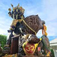 แลนมาร์คสายมู 𝐏𝐡𝐨𝐞𝐧𝐢𝐱 ประตูชั้น 6