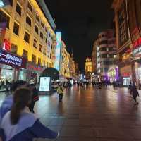 Shop Till You Drop: The Ultimate Shopping Adventure on Nanjing Road