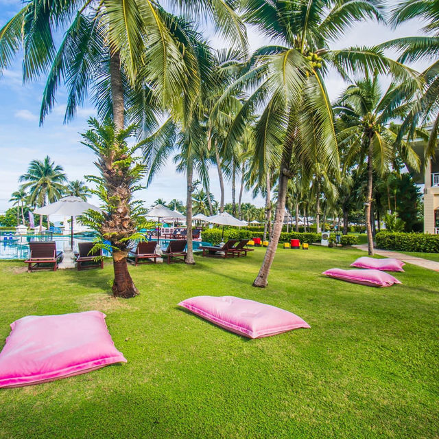 Sofitel Krabi Phokeethra Golf and Spa Resort