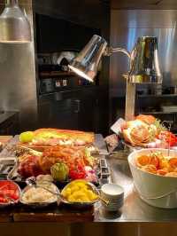 ไม่ต้องรอ Brunch วันอาทิตย์🍷วันเสาร์ก็จัดหนักได้!