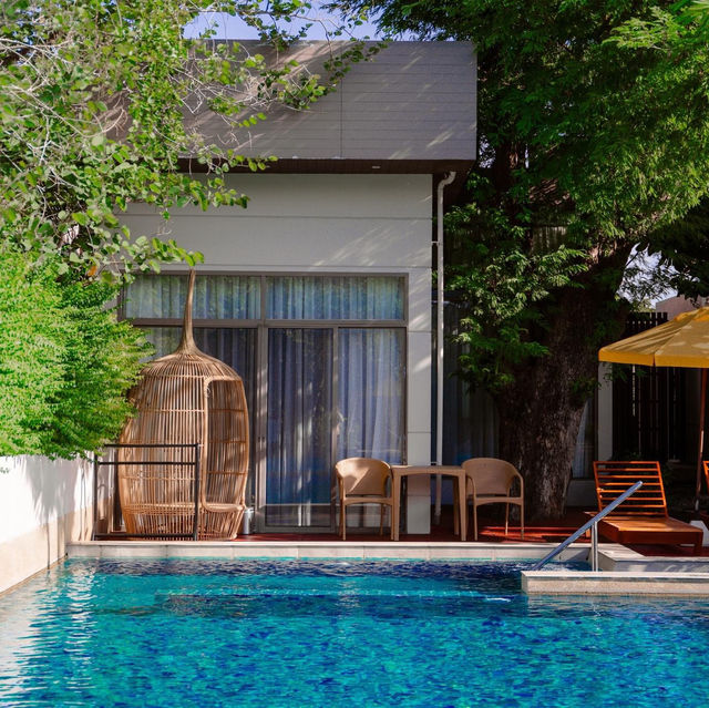  Avani+ Hua Hin Resort 
