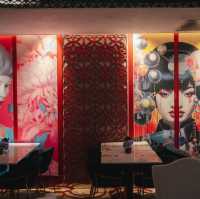  Valia Hotel Bangkok 