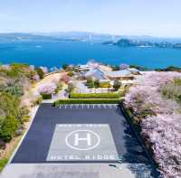 Hotel Ridge