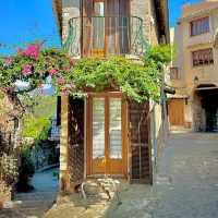The French Riviera: Glamour by the Sea