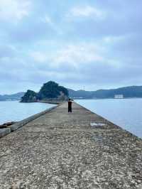【静岡】釣り好きはここ行って🎣‬無人島で冒険気分を満喫💙