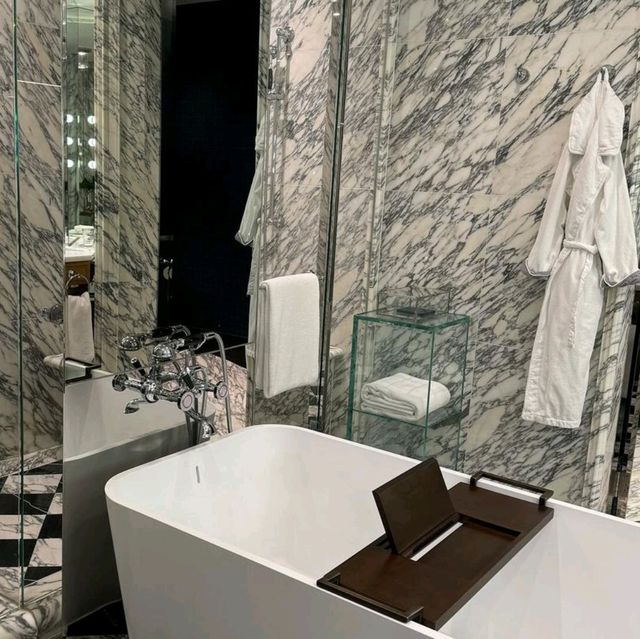 Rosewood Hotel