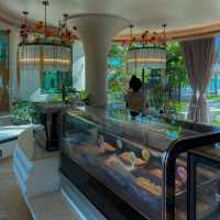 คาเฟ่ หาดนาใต้ โคลกกลอย พังงา