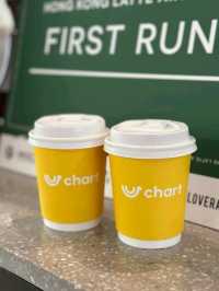 Proper coffee