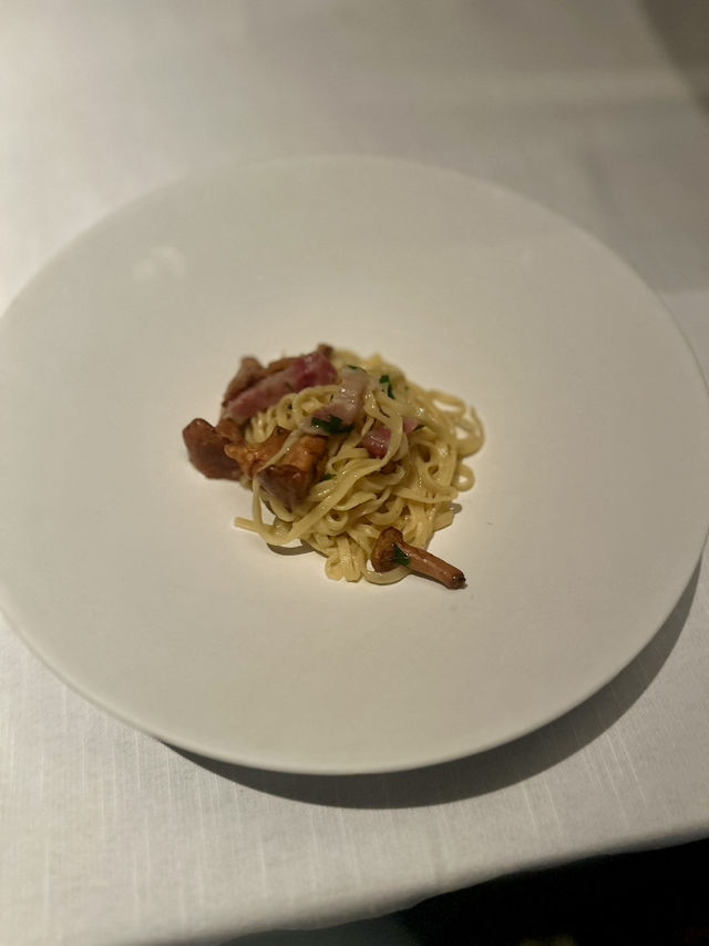 🇯🇵神戸オリエンタルホテルイタリアン