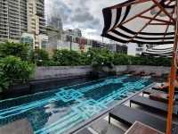 รีวิวโรงแรม Movenpick Bangkok Sukhumvit 15