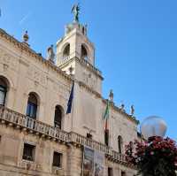 Padua's Hidden Gems: A Treasure Trove of History