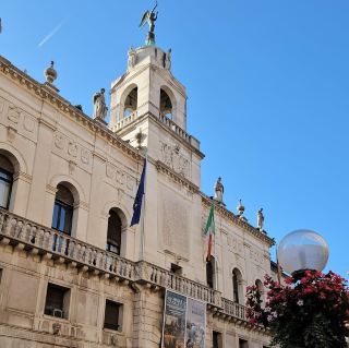 Padua's Hidden Gems: A Treasure Trove of History