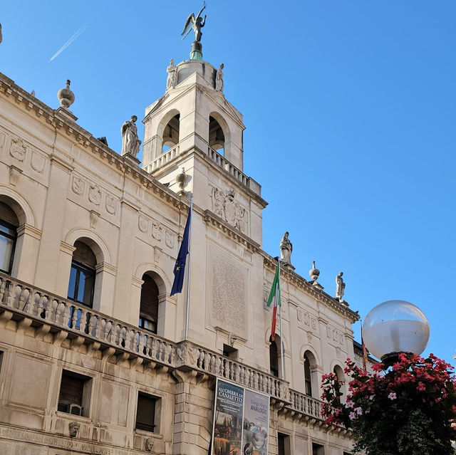 Padua's Hidden Gems: A Treasure Trove of History