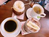 Coco Nana: The Beachside Cafe For Ya’