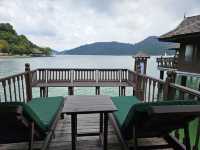 馬來西亞 Pangkor Laut Resort三天兩夜洗滌心靈之旅