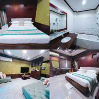 โรงแรมนาถสิริ  เรสซิเด้นซ์ 
