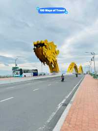 🇻🇳 Walking Tour Da Nang City