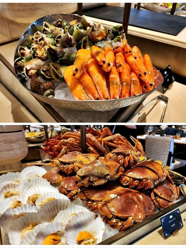 一餐食盡酒店名菜