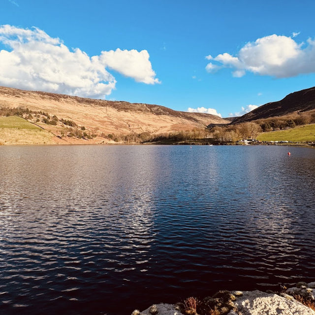 A Gateway to Adventure Just Outside Sheffield