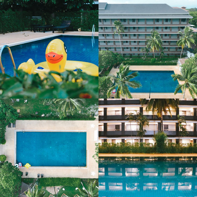 Eastpana 304 Prachinburi