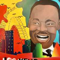 Discover Art at Memphis Airport Pavilion