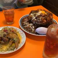 【北海道・札幌】カツエ食堂