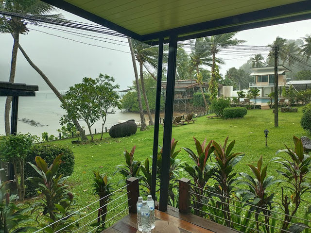 📍🌊 Resolution Resort Koh Chang